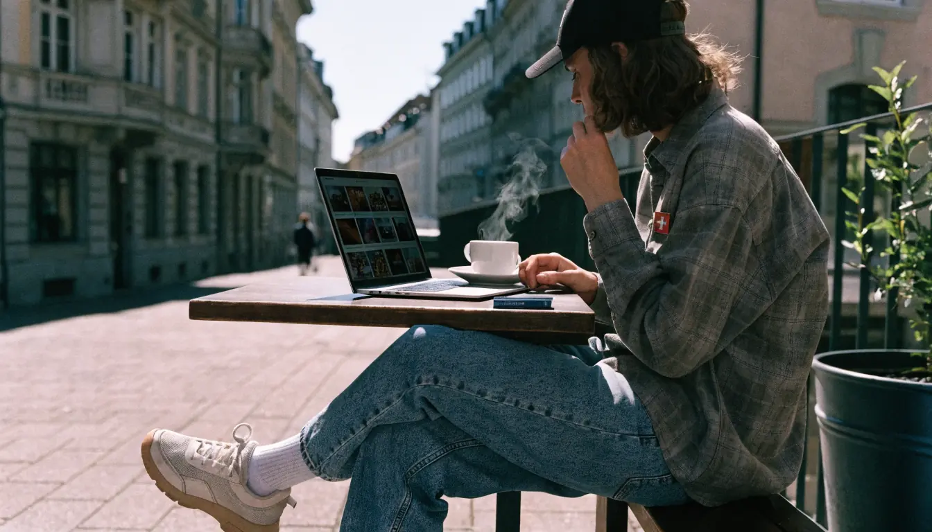 Beste Online Casinos mit PostFinance in der Schweiz