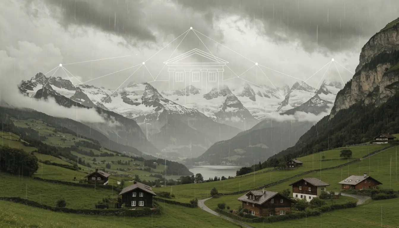 Legale Online Casinos Schweiz: Lizenz und Rechtslage