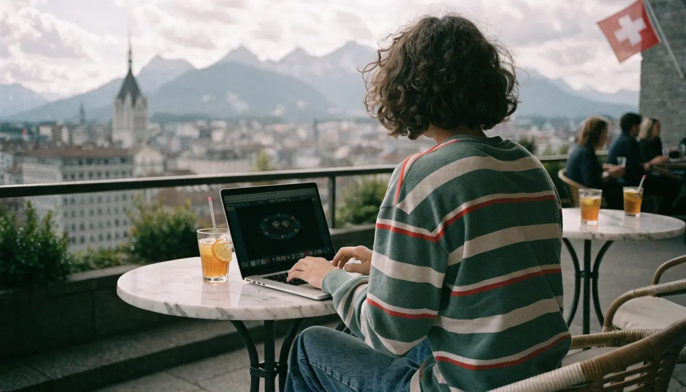 Online Poker Casinos Schweiz: Lizenz, Spiele & Anbieter